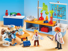 Load image into Gallery viewer, PLAYMOBIL Chemistry Class